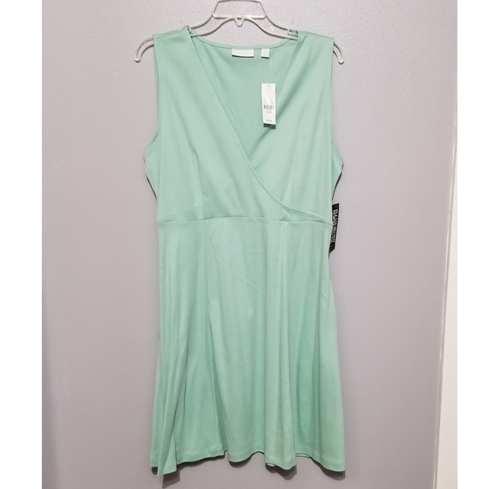 New York & Co dress XL NWT